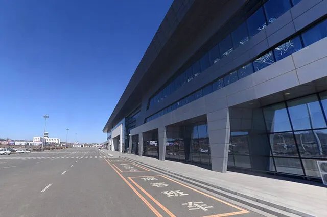 大连有几个机场 大连附近的机场 名单及具体位置