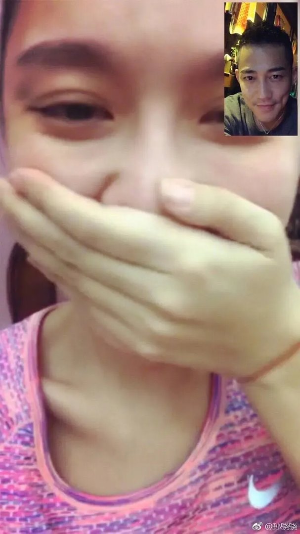 主持人李响老婆照片来了不是孙骁骁 他和孙骁骁分手原因曝光