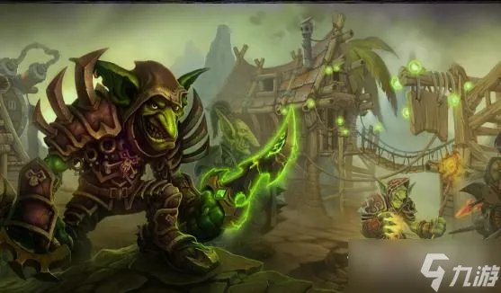 《魔兽世界》大脚插件设置游戏路径教程