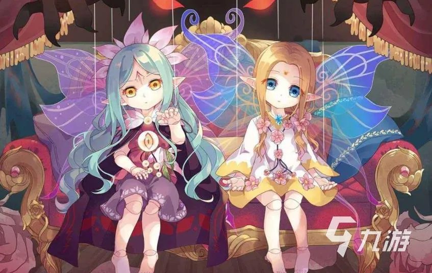 小女生玩的游戏有哪些 五款适合女生玩的小游戏推荐