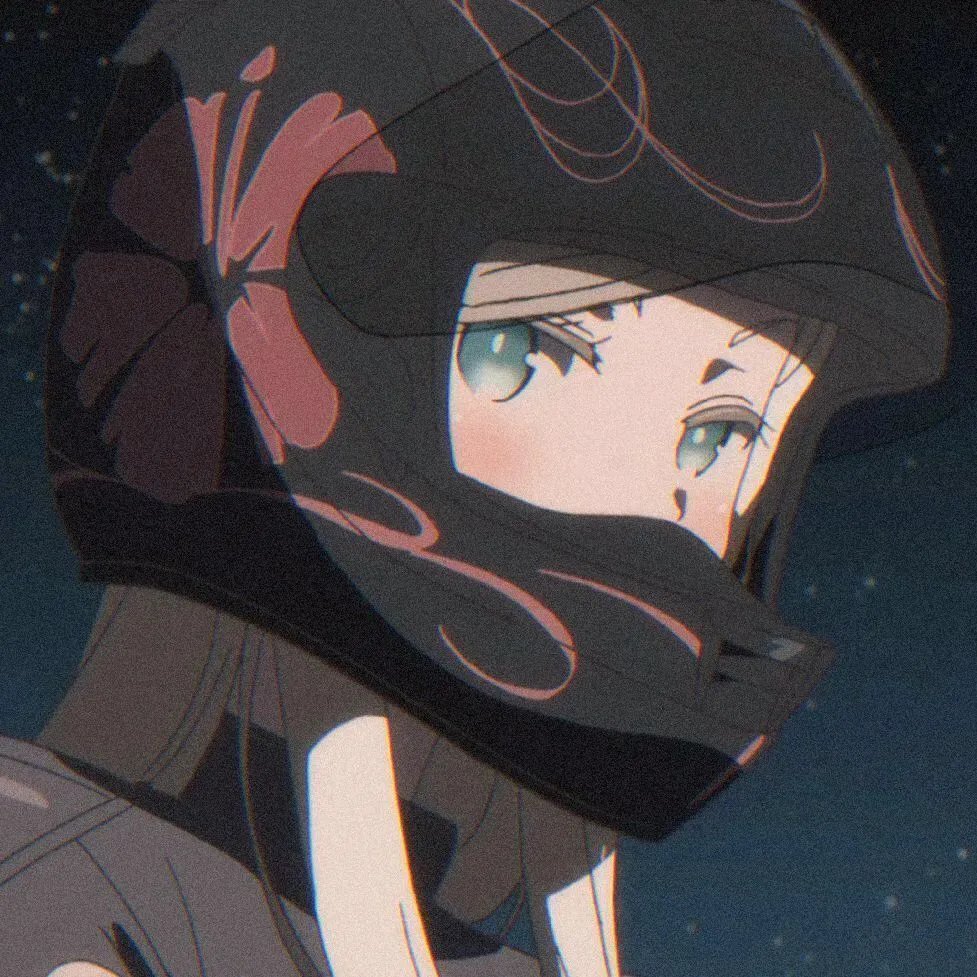 可爱女生头像？