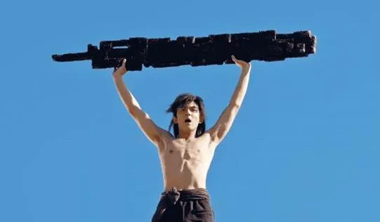 斗破苍穹前20人物排行？