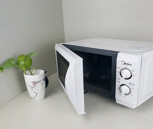 微波炉怎么使用