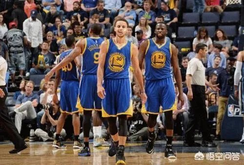 NBA勇士队到底有多强大?