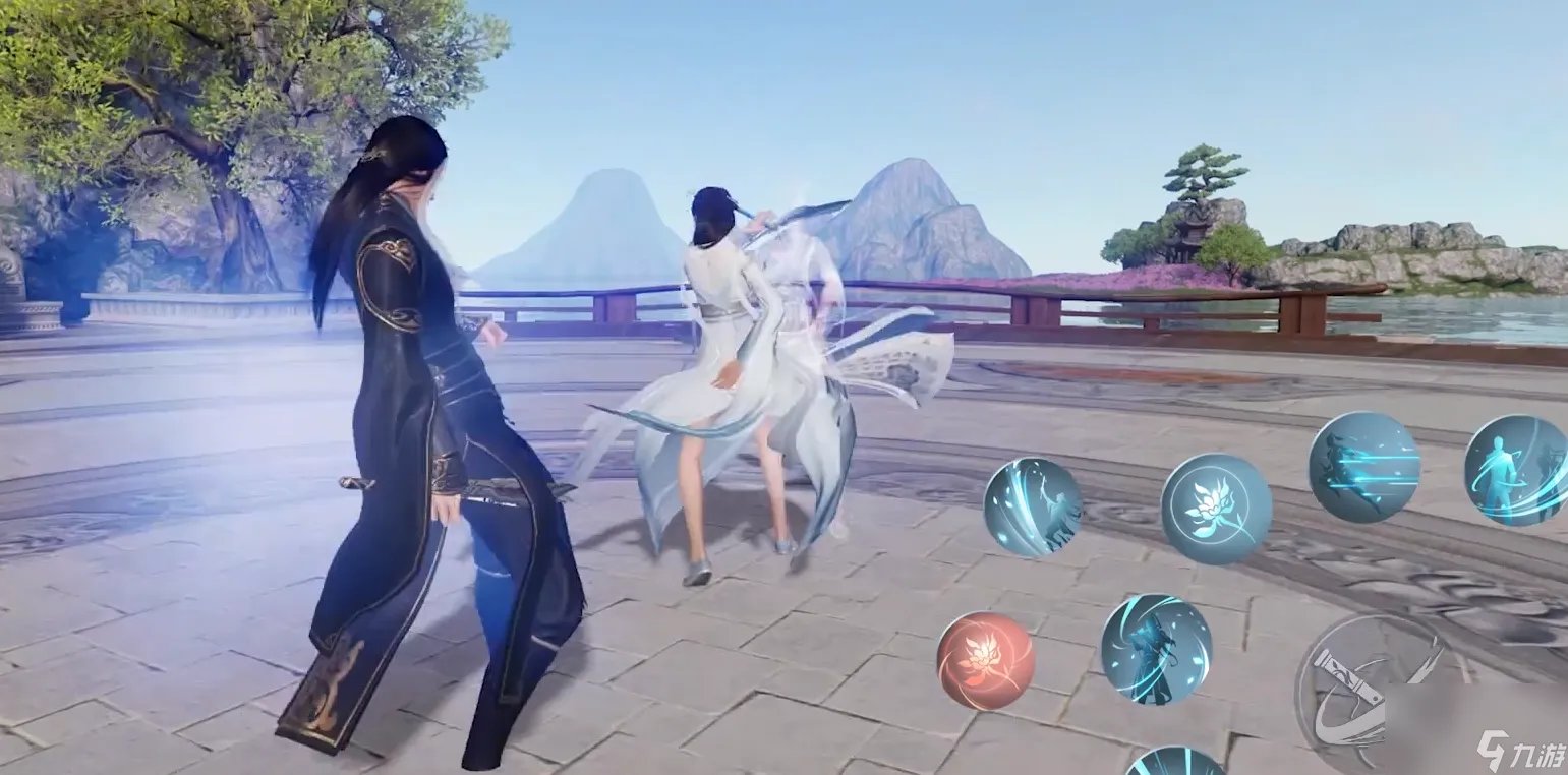 天涯明月刀2的玩家门派 天涯明月刀2适合平民玩家的门派 详细介绍