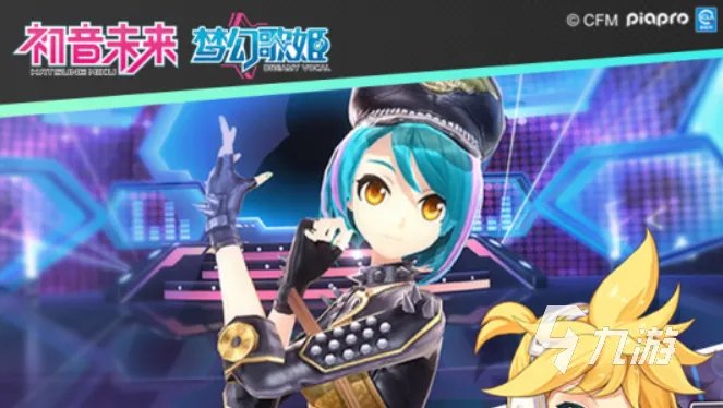 跳舞游戏APP有哪些2022 音舞类手游大全推荐