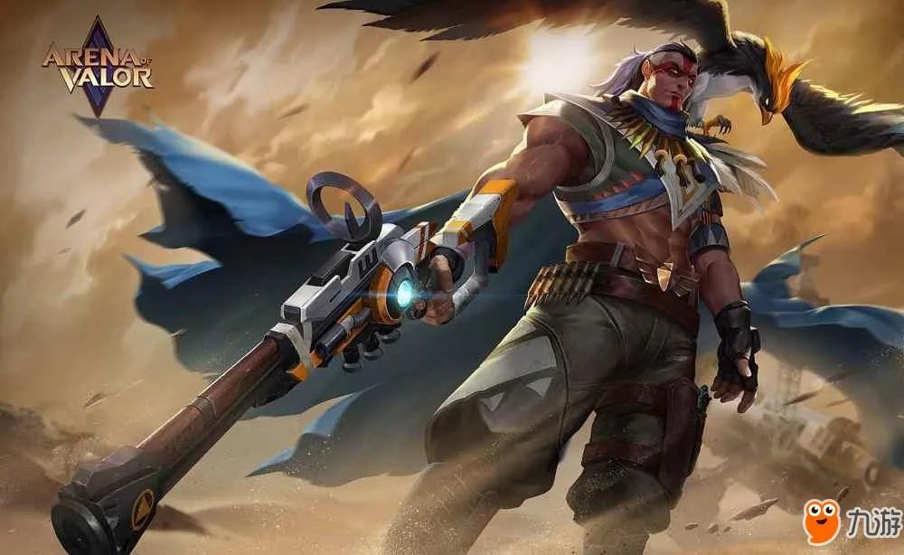 王者荣耀国际服怎么登录 国际版下载登录教程