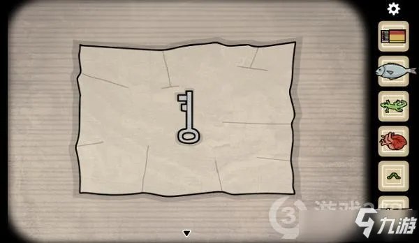 《Samsara Room》隐藏关卡怎么过 隐藏关卡图文攻略