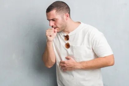 支原体咳嗽症状与其他咳嗽区别