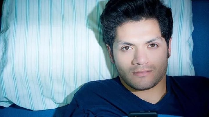 头晕是由什么原因引起的呢