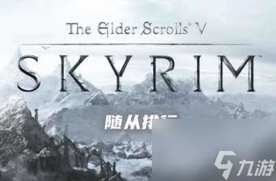 上古卷轴5随从排行-最强随从排名