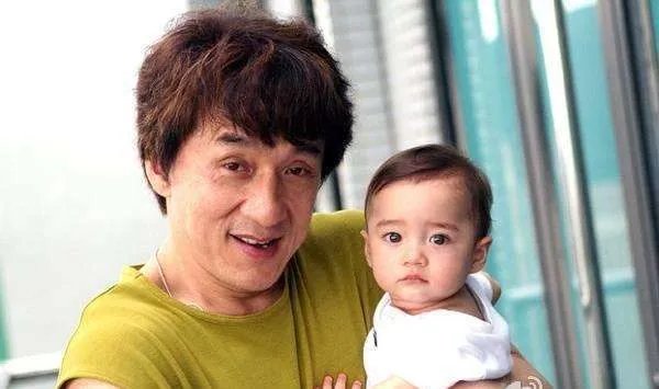 宝贝计划里的宝宝长大的照片