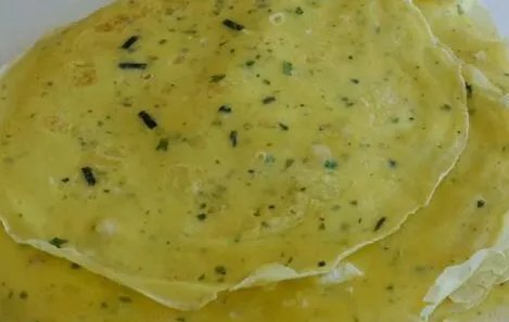 早餐饼的做法大全