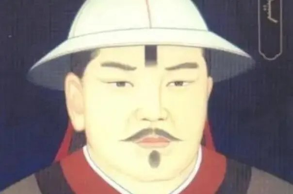 元朝历代皇帝顺序，成吉思汗排第一，第五定国号