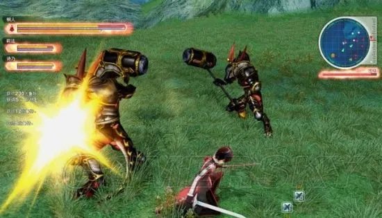 《刀剑神域失落之歌》图文攻略 新手入门图文攻略