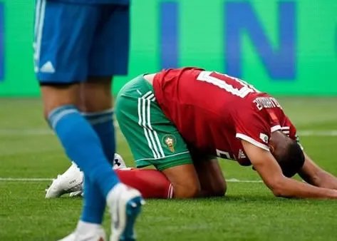 世界杯首个乌龙球:不可思议的进球奇葩事(图)