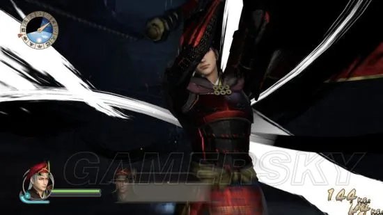 《战国无双真田丸》图文攻略 全章节流程图文攻略