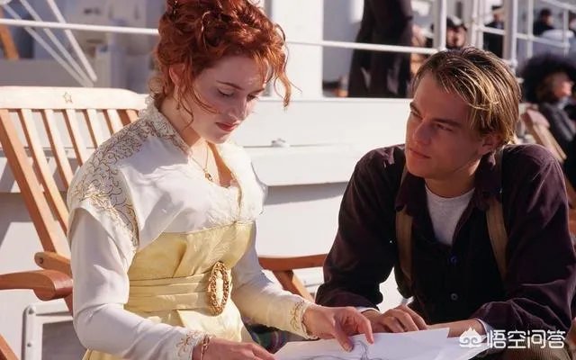 凯特温斯莱特和莱昂纳多为什么没在一起?