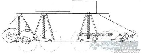 战争雷霆英系克伦威尔坦克性能评测 克伦威尔坦克玩法及优缺点介绍
