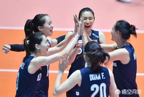 女排无缘亚锦赛决赛