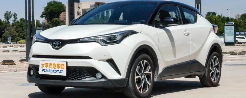 丰田两厢车有哪几款车