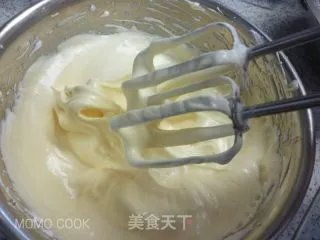 基础奶油派的制作方法