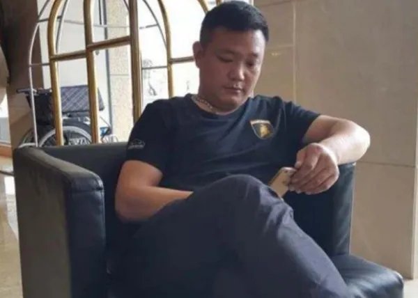 快手社会你胜哥id多少