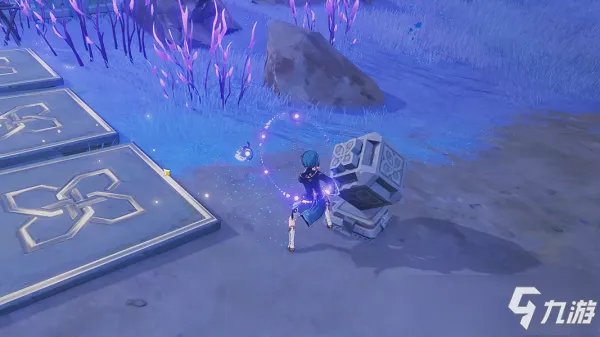 原神天云峠解密图文全攻略