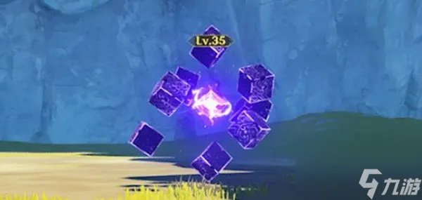 原神无相之雷在哪里 打法攻略