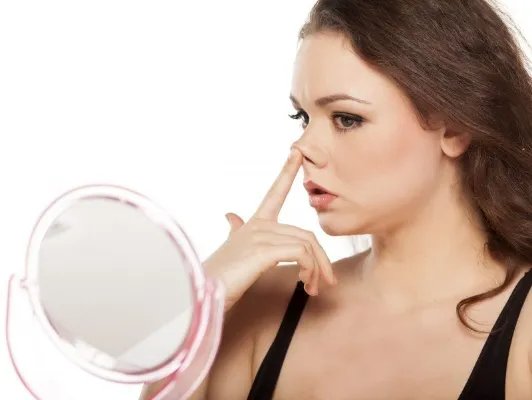 鼻子手术后怎么护理