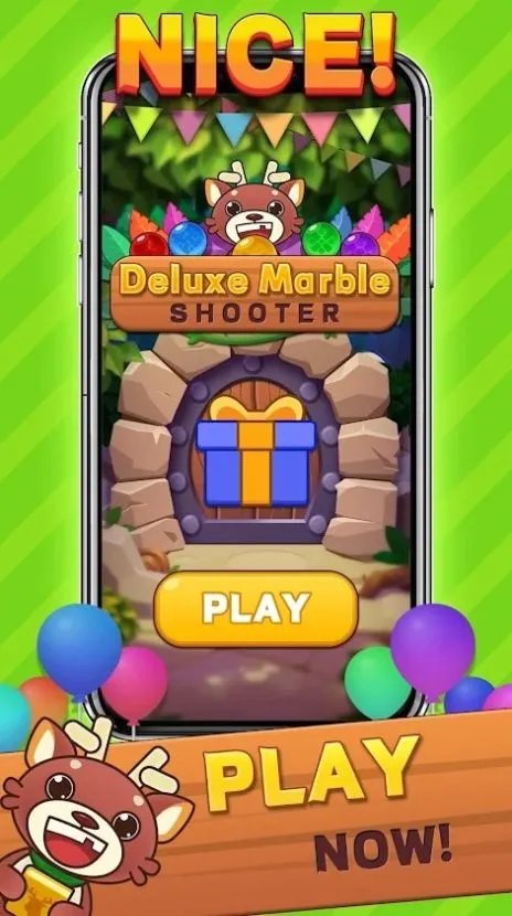 豪华大理石祖玛好玩吗 豪华大理石祖玛玩法简介