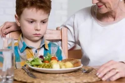 营养不良吃点什么效果好