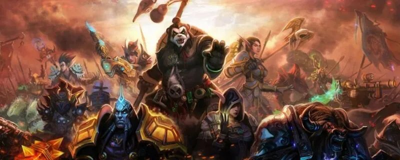 魔兽世界名字符号 魔兽世界可用的特殊符号