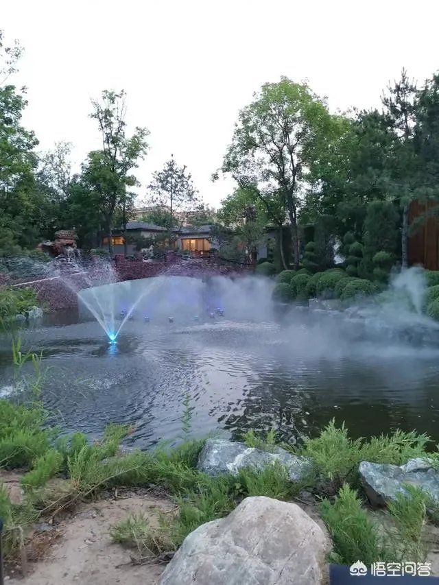 沈阳哪家的别墅比较好,推荐几处?