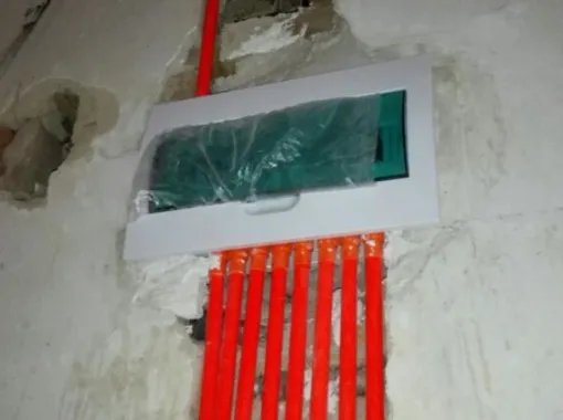 水电改造如何验收