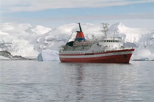 世界最豪华的游轮有哪些 六款世界顶级游轮介绍