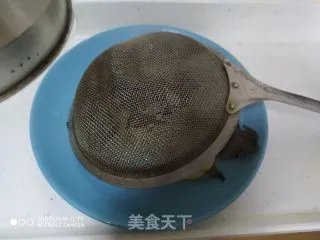 自制冰红茶