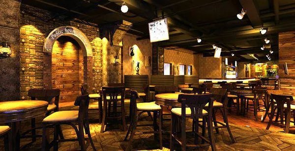 音乐酒吧和酒吧的区别