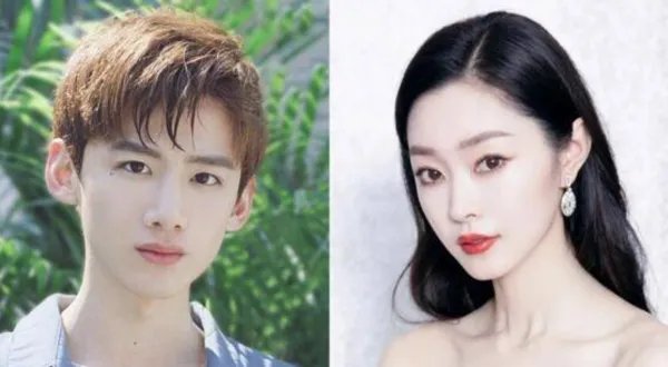 白敬亭和宋轶年龄对比