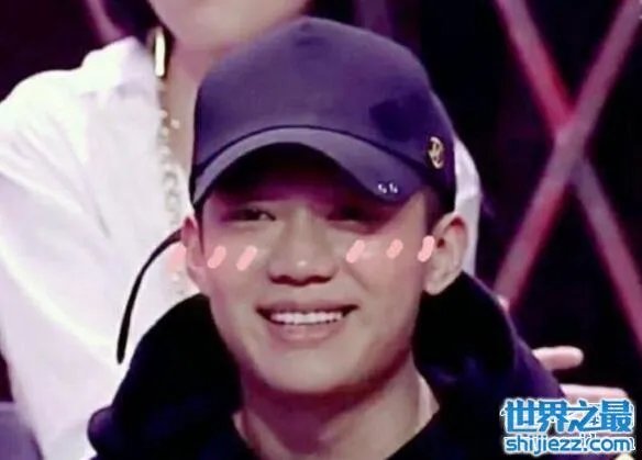 红花会pg one 个人资料曝光,中国有嘻哈最强rapper