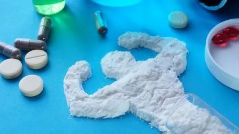 体育运动的好处