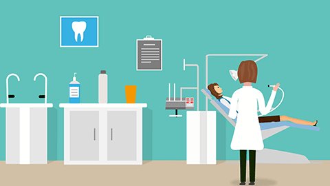 口水多是怎么回事