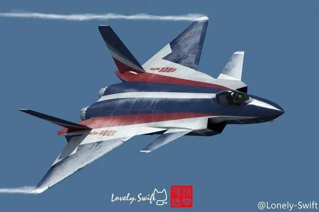 求歼20的高清图，用来做手机壁纸？