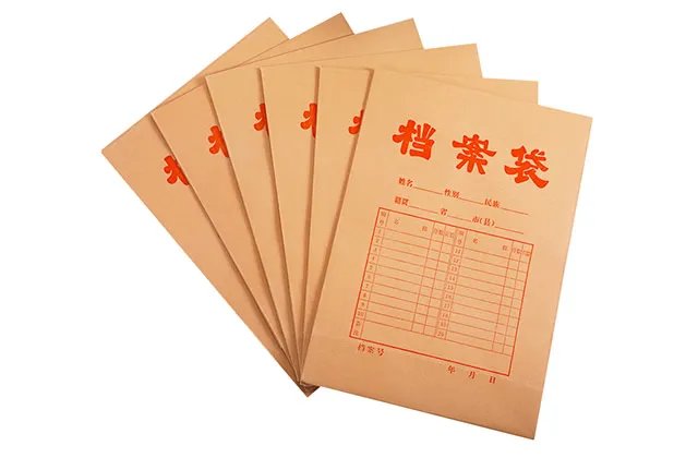 学生档案袋一般放在哪里 学生档案袋在自己手里了怎么办