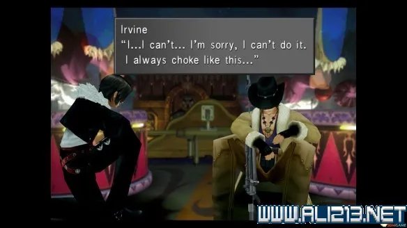 《最终幻想8重制版》超详细图文攻略 全章节流程攻略图文指南