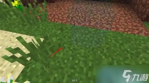 我的世界海洋之心怎么用