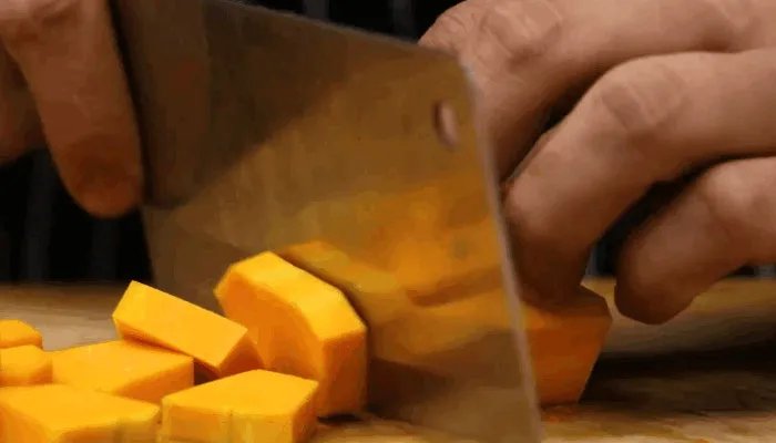 南瓜汤的做法 南瓜汤的家常做法