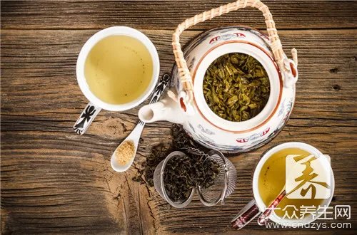 茵陈茶的功效与作用