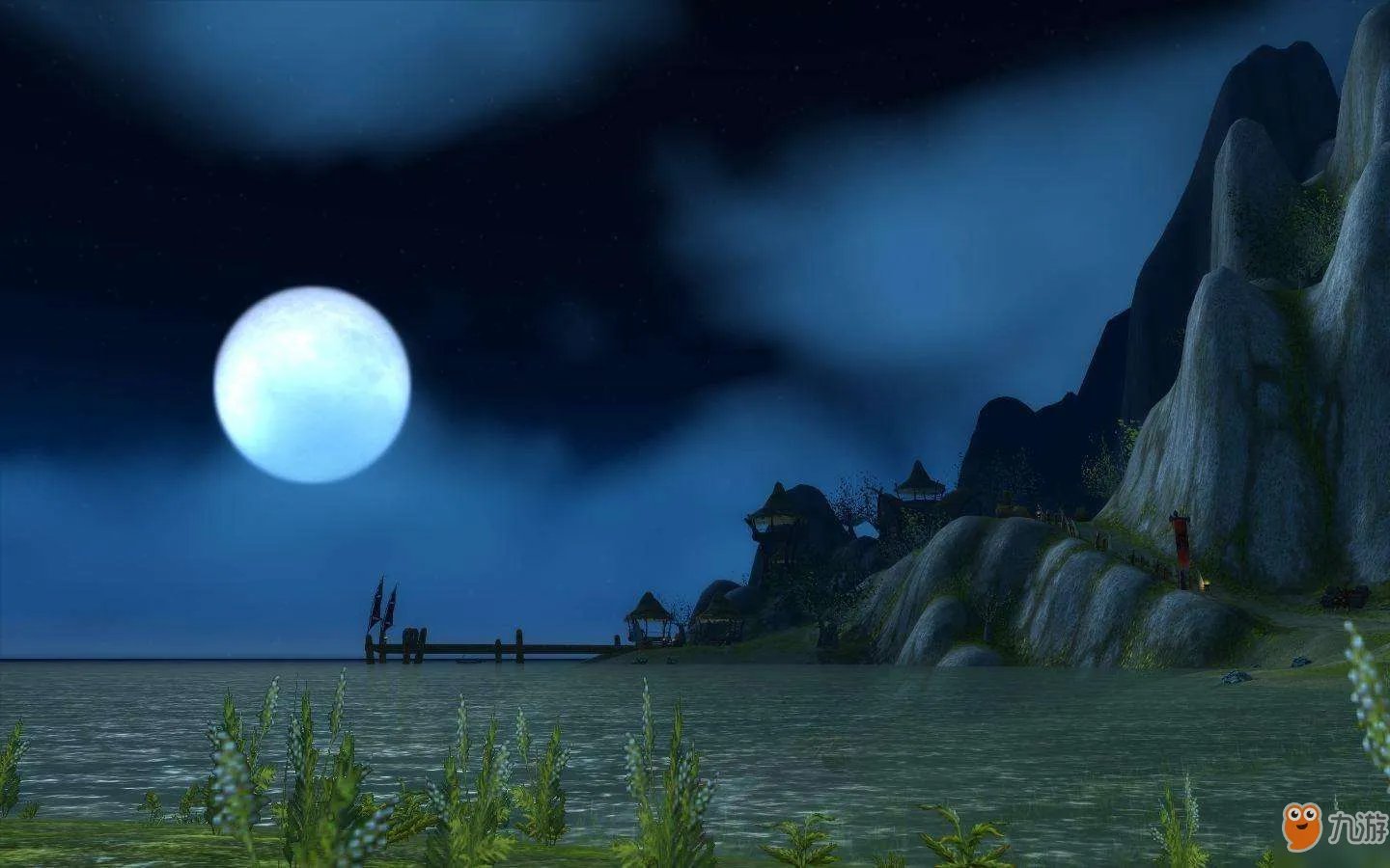 魔兽世界怀旧服毛料哪里多 毛料获得方法介绍