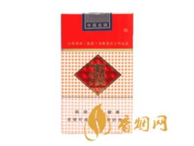玉溪香烟价格表图大全一览表